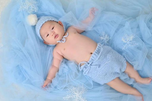 朔州宝宝间歇性斜视