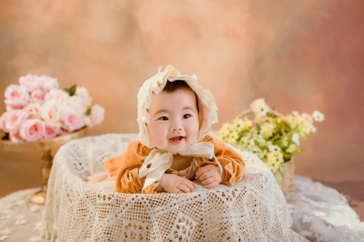 朔州5个月宝宝有点咳嗽