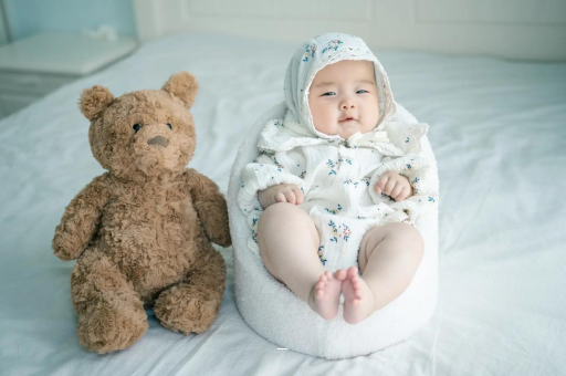 朔州宝宝脾气暴躁怎么办