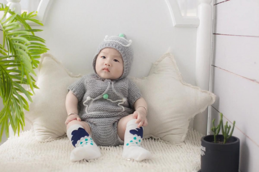 朔州宝宝眼窝发青